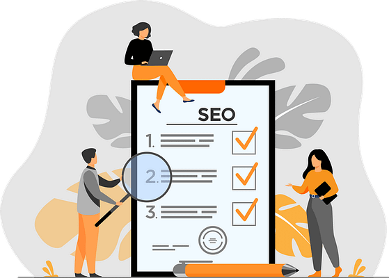 Want to Know What Really Works for SEO in 2021