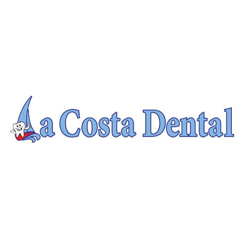 la costa dental logo
